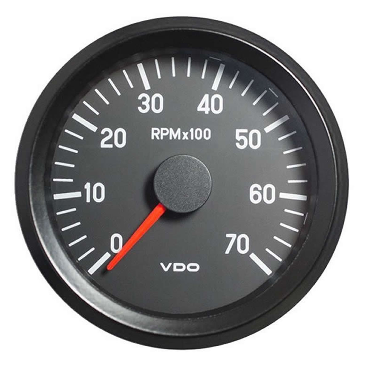 VDO Tachometer 7000 RPM Gauge